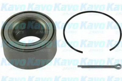 KAVO PARTS wbk3040 -  Подшипник ступицы колеса, комплект